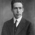 Niels Bohr