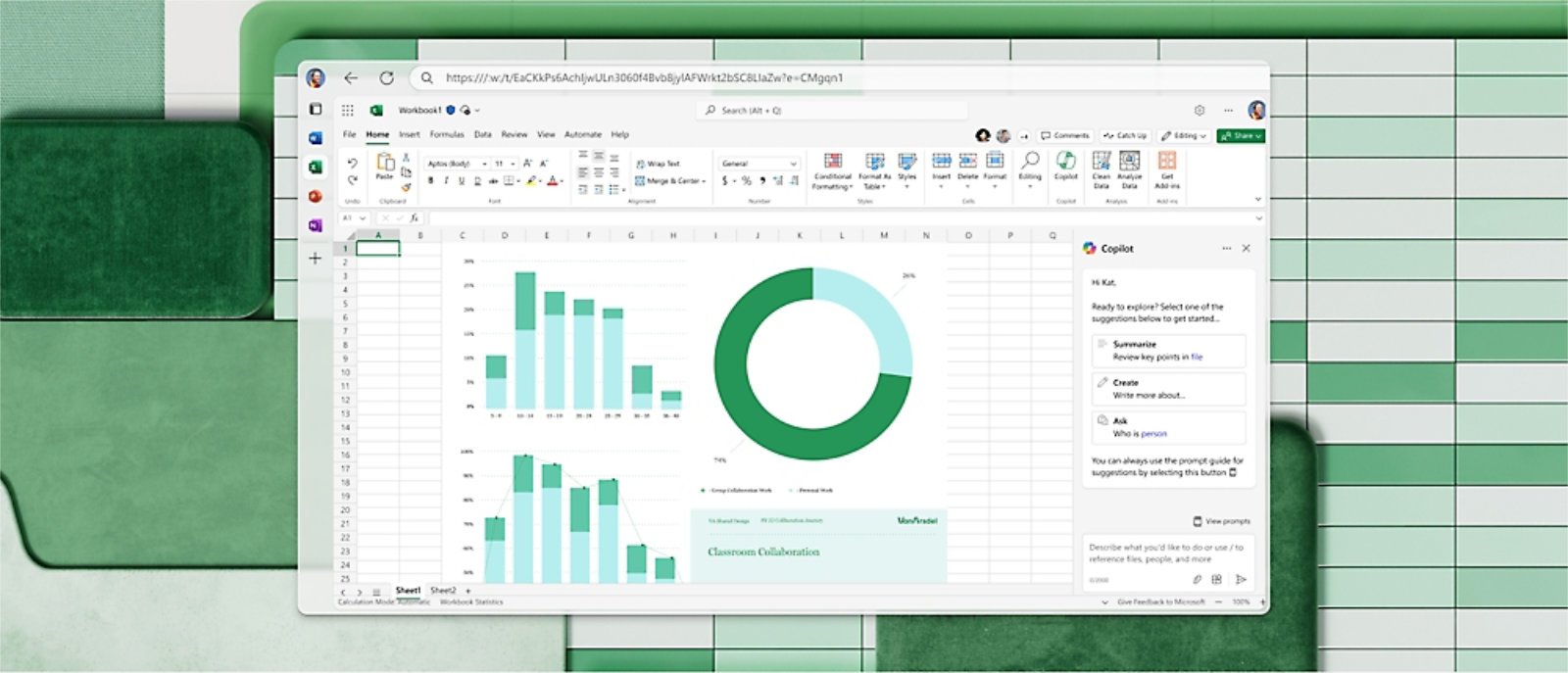 Excel 365 i Excel tradicional