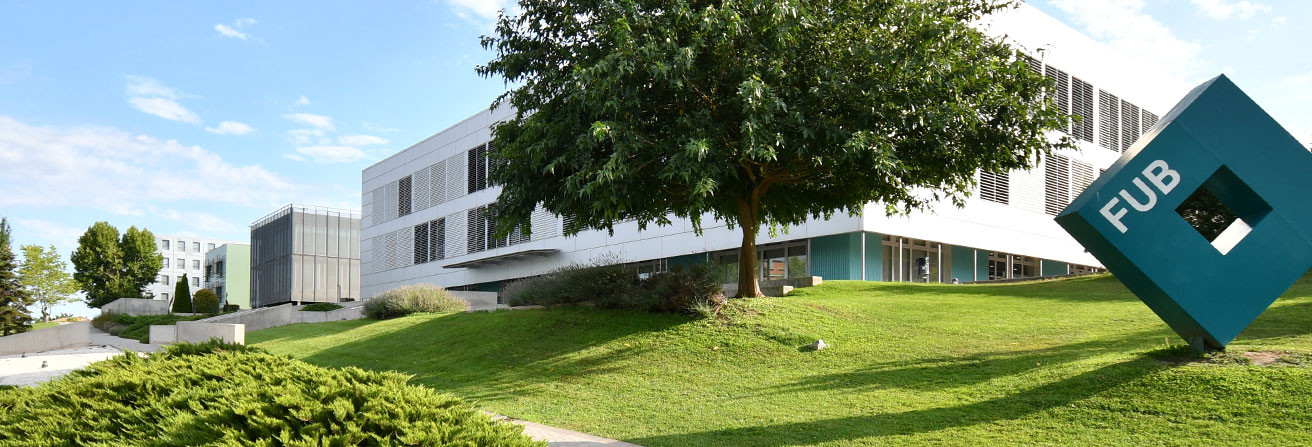 Fundació Universitària del Bages (FUB)