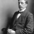 Arnold Bennett