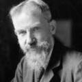 George Bernard Shaw