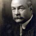 Nicholas Murray Butler