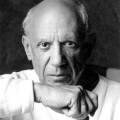 Pablo Picasso